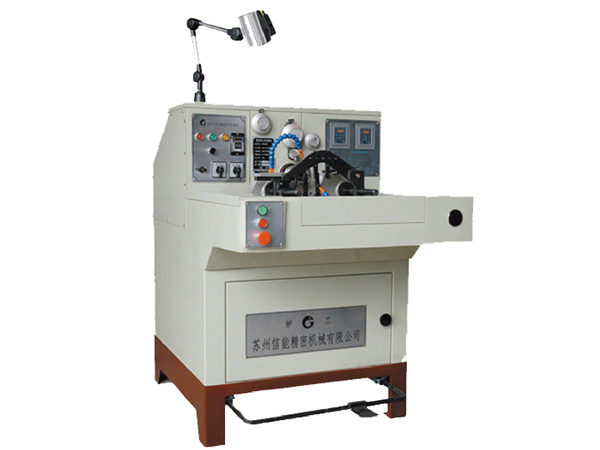 臥式珩磨機HM2000